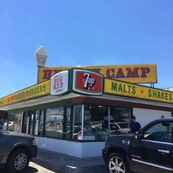 Health Camp - Fast Food Near Me - Waco, Texas Health Camp - Fast Food Near Me - Waco, Texas