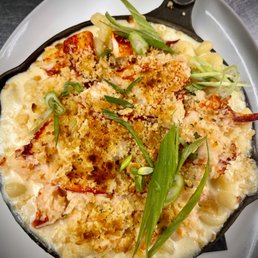 Lobster Mac