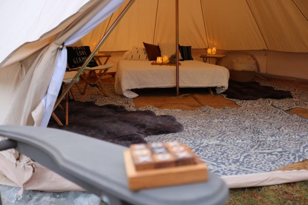 Elite Glamping