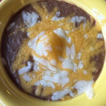 Rex's Cafe - Refried Beans - Breakfast & Brunch Near Me - San Pedro, California
