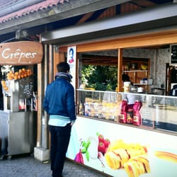 monsieur crepes