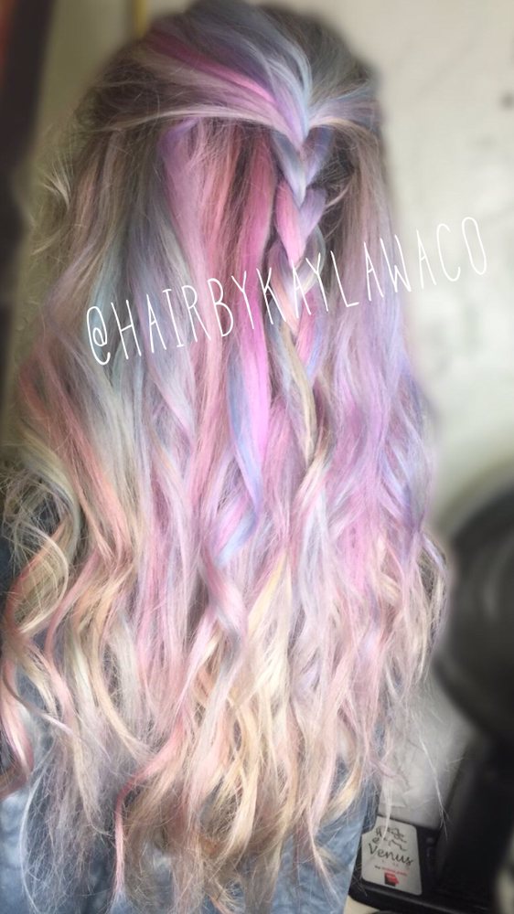 BOHEMIAN ME SALON Updated September 2024 4315 Lakeshore Dr, Waco