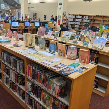 FREE LIBRARY OF PHILADELPHIA - INDEPENDENCE BRANCH - Updated August ...