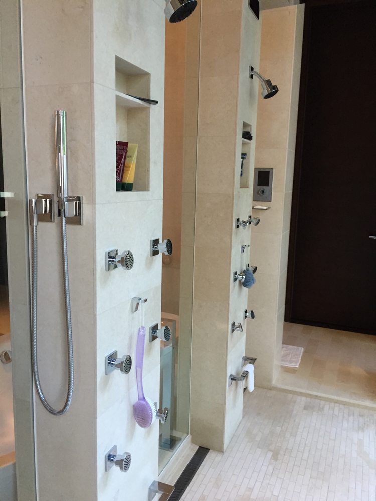 Slide of Gary Prokash Plumbing