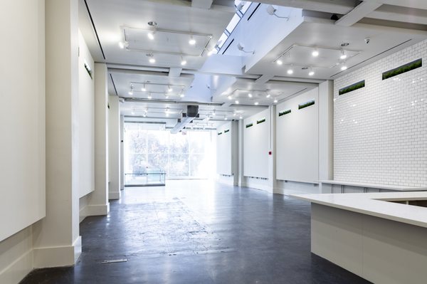 The White Box by Co.create NYC by null