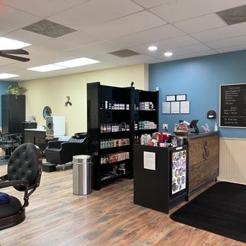 Yankee Clippers Barbershop - Barbers Near Me - Augusta, Georgia Yankee Clippers Barbershop - Barbers Near Me - Augusta, Georgia