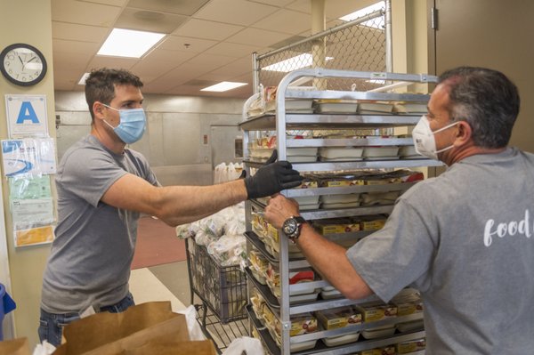 Mama's Kitchen by null