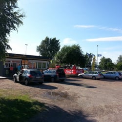 Sannagrillen