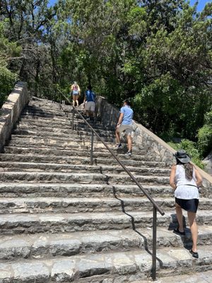 Covert Park at Mount Bonnell by null