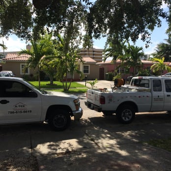 A-Tek Pest Control - Miami Florida - Pest Control Near Me - Miami, Florida A-Tek Pest Control - Miami Florida - Pest Control Near Me - Miami, Florida