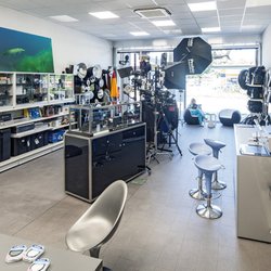 Pro Photo Lounge - PPL | PRO PHOTO LOUNGE - der Fotofachhandel für Baden in Rastatt.