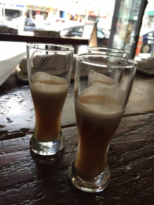 Handcraft Kitchen & Cocktails by null Handcraft Kitchen & Cocktails by null