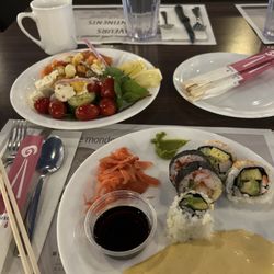 Saveurs Des Continents