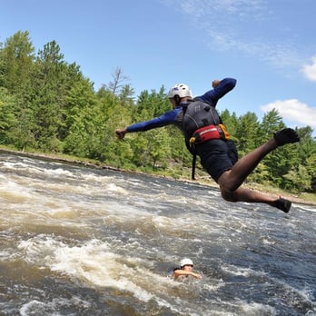 Wilderness Tours - Rafting/Kayaking Near Me - Foresters Falls, Ontario Wilderness Tours - Rafting/Kayaking Near Me - Foresters Falls, Ontario
