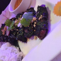 La Baie d'Halong - Very good stuff