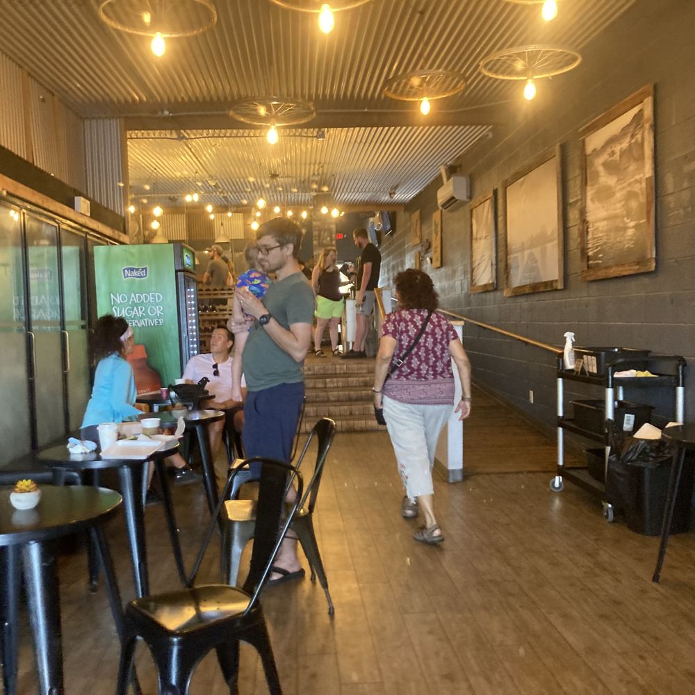 LP Espresso - Coffee & Tea Near Me - Page, Arizona LP Espresso - Coffee & Tea Near Me - Page, Arizona