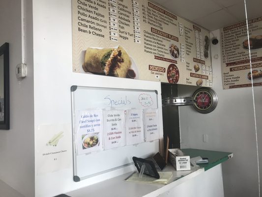 Menu photo 8 Kotija Taco Shop Chula Vista, CA Menu photo 8 Kotija Taco Shop Chula Vista, CA