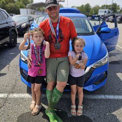 Maryland International Raceway