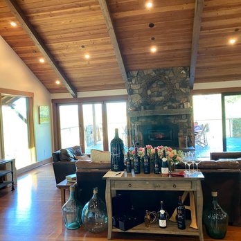 Aonair Wine - Wineries Near Me - St Helena, California