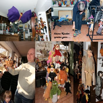 Maison de la Marionette - Vacation Rentals Near Me - Hitzacker (Elbe), NI