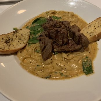 Mezza Grille - Mediterranean Near Me - Houston, Texas