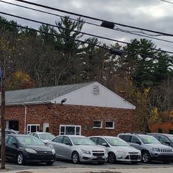 Auto Village - Come in and see us today! We maintain a variety of inventory to suit your needs!
