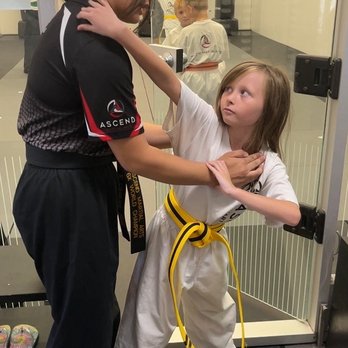 Ascend Martial Arts - Martial arts demo - Martial Arts Near Me - Reno, Nevada Ascend Martial Arts - Martial arts demo - Martial Arts Near Me - Reno, Nevada