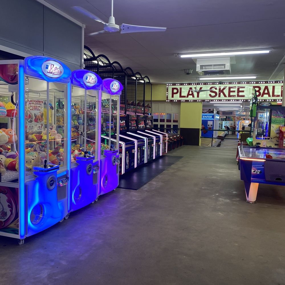 Fun Plaza - Arcades Near Me - Myrtle Beach, South Carolina Fun Plaza - Arcades Near Me - Myrtle Beach, South Carolina