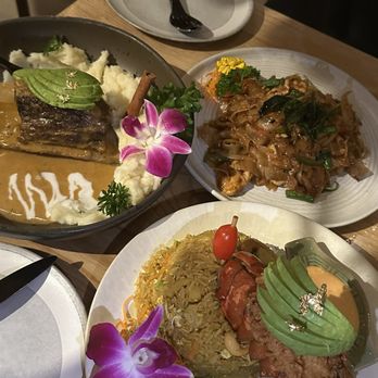 Paya Thai - Thai Near Me - Atlanta, Georgia Paya Thai - Thai Near Me - Atlanta, Georgia