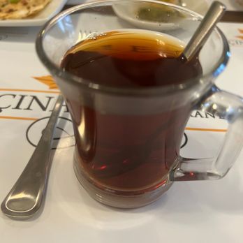 Cinar Mediterranean Restaurant - Turkish tea - Mediterranean Near Me - Livingston, New Jersey Cinar Mediterranean Restaurant - Turkish tea - Mediterranean Near Me - Livingston, New Jersey