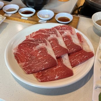 Joon Shabu Shabu - Hot Pot Near Me - Glendale, California