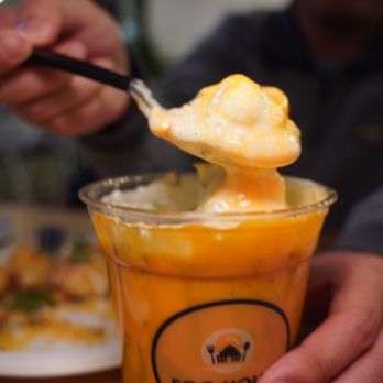Eggholic - Mango Mastani - Indian Near Me - Chantilly, Virginia