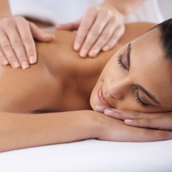 Acupressure Massage & Reflexology