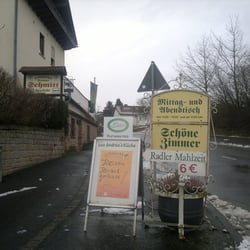 Weinhaus Schmitt