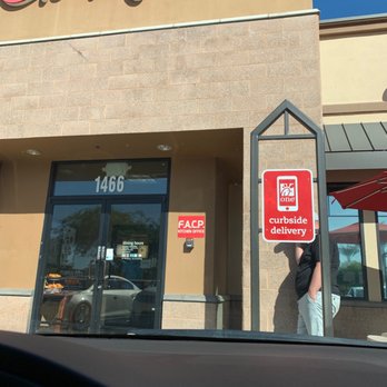 Chick-fil-A - Fast Food Near Me - Goodyear, Arizona Chick-fil-A - Fast Food Near Me - Goodyear, Arizona