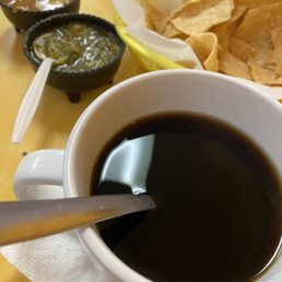 One of a kind salsas!