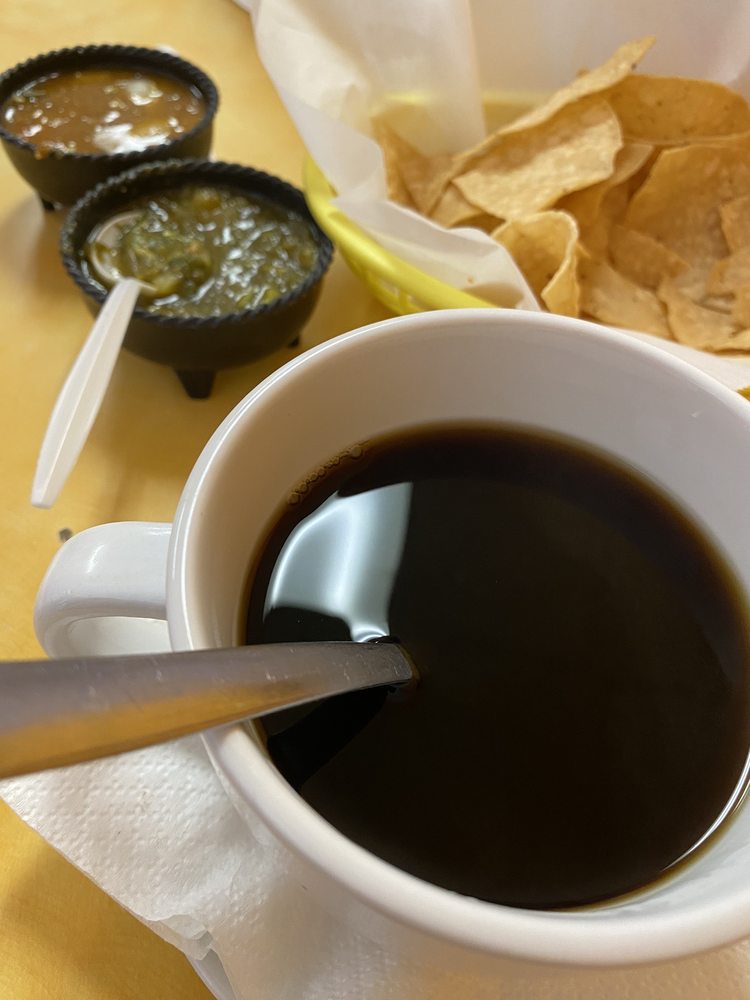 Taqueria El Torito