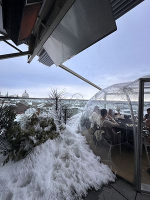 Terrasse William Gray by null