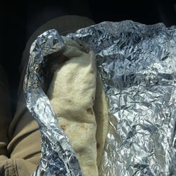 Dee's Burrito Shop - Burrito goodness