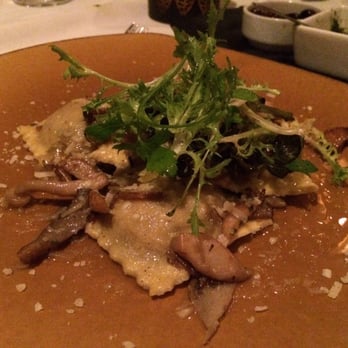 Mamma Maria - Ravioli - Italian Near Me - Boston, Massachusetts