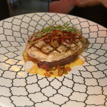 Wooden Pearl - Grilled Swordfish - Seafood Near Me - Anaheim, California Wooden Pearl - Grilled Swordfish - Seafood Near Me - Anaheim, California