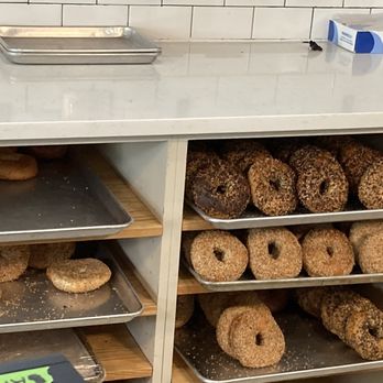 Modern Bread and Bagel - 06/28/24 - Bakeries Near Me - New York, New York Modern Bread and Bagel - 06/28/24 - Bakeries Near Me - New York, New York