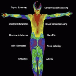 Northern Arizona Thermal Imaging - Northern Arizona Thermal Imaging was the first facility in the state of Arizona to employ 'High Definition' Clinical Thermal Imaging.