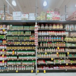 Harvest Fresh Markets