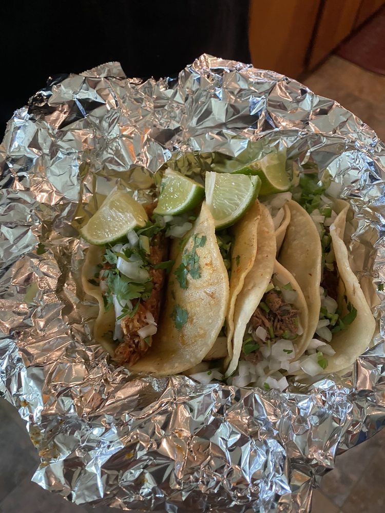 Mia Soto’s Mexican Restaurant