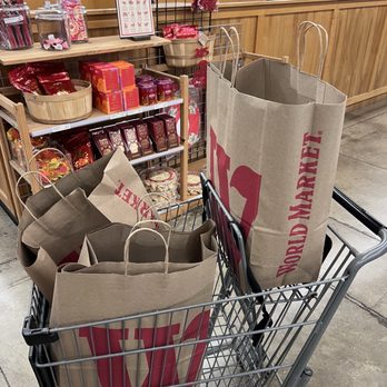 World Market - Furniture Stores Near Me - La Jolla, California