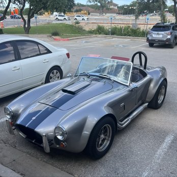 Hama Mobile Mechanic Repair - 1965 Shelby Cobra needed carb, timing and air cleaner work. - Auto Repair Near Me Hama Mobile Mechanic Repair - 1965 Shelby Cobra needed carb, timing and air cleaner work. - Auto Repair Near Me