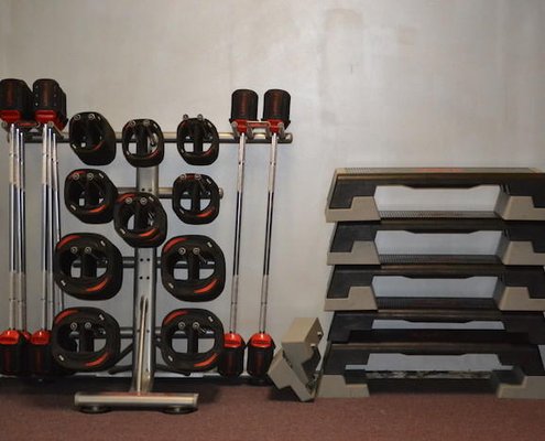 Custom Fitness - Image 11