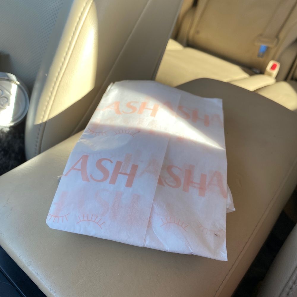 The Lash Collection - Eyelash Service Near Me - Saint Petersburg, Florida The Lash Collection - Eyelash Service Near Me - Saint Petersburg, Florida