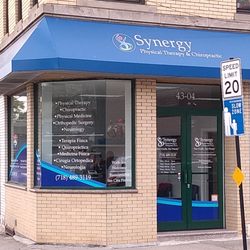 Synergy Physical Therapy & Chiropractic